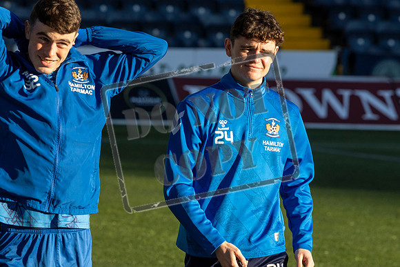 Kilmarnock fc