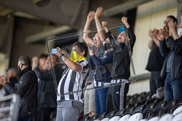 Scottish League Cup St Mirren v Dunfermline