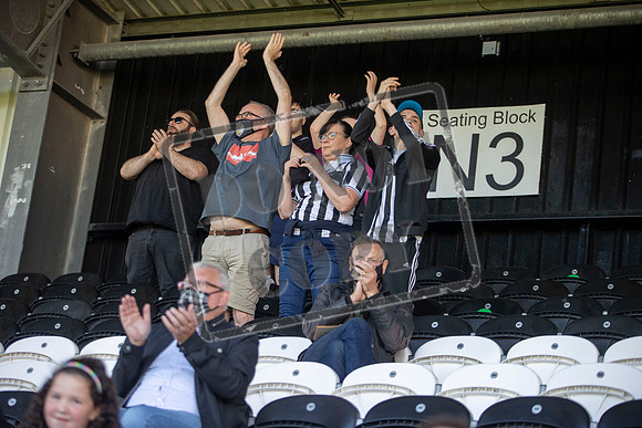Scottish League Cup St Mirren v Dunfermline