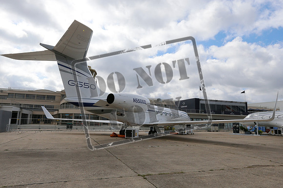 paris airshow