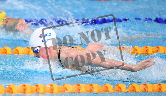 Swimming finals 050418