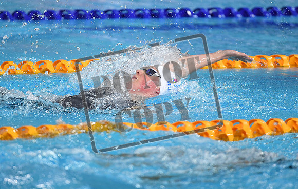 Swimming finals 050418