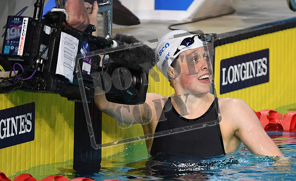 Swimming finals 050418