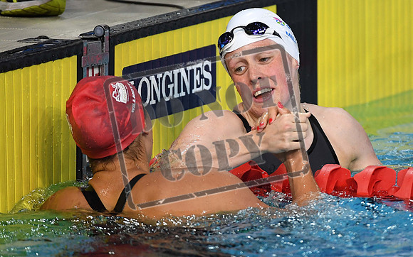 Swimming finals 050418