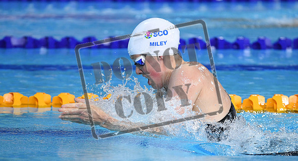 Swimming finals 050418