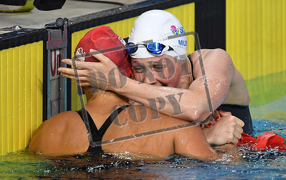 Swimming finals 050418