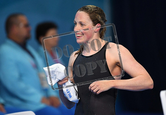 Swimming finals 050418