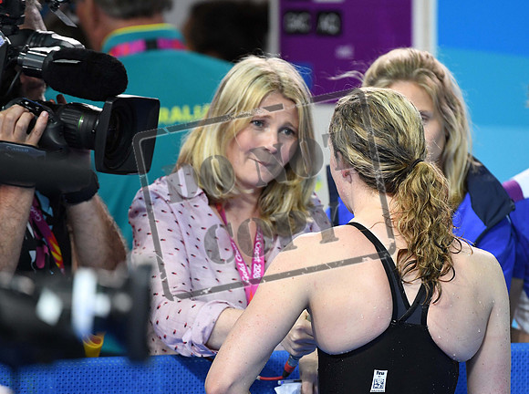 Swimming finals 050418