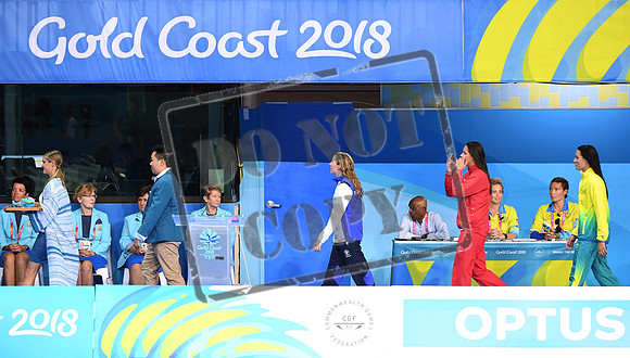 Swimming finals 050418