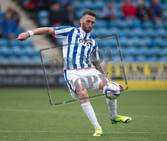 kilmarnock v motherwell