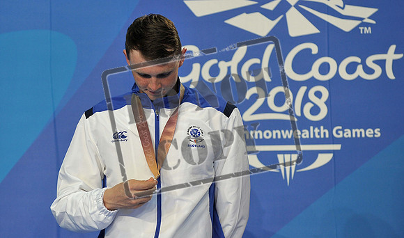 Swimming finals 050418