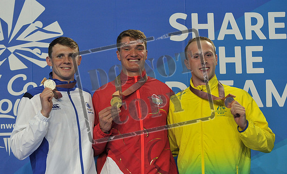 Swimming finals 050418