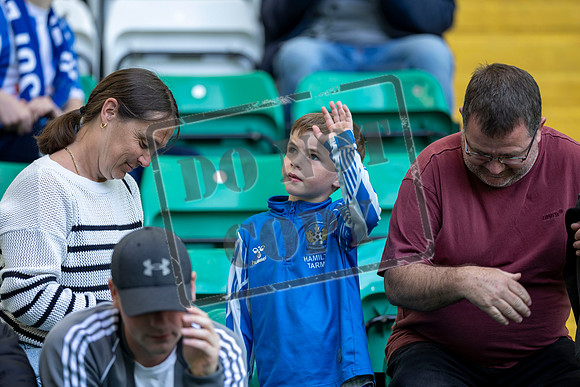Celtic v Kilmarnock
