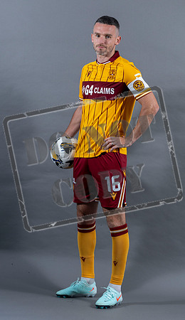 motherwell fc