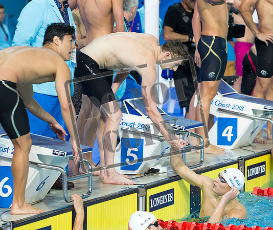Jeff Holmes. commonwealth games