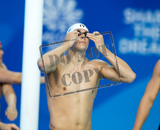 Jeff Holmes. commonwealth games
