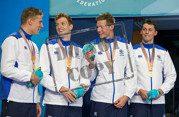Jeff Holmes. commonwealth games