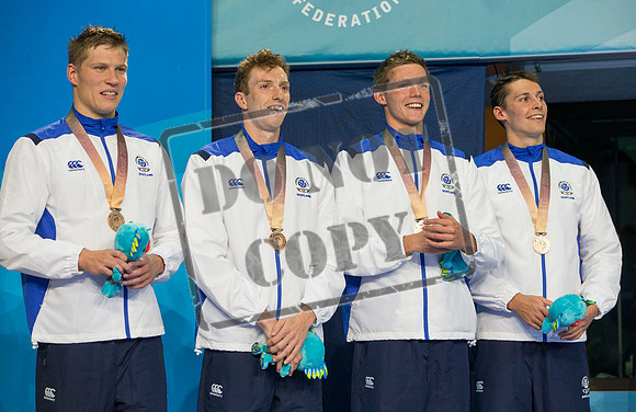 Jeff Holmes. commonwealth games