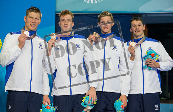 Jeff Holmes. commonwealth games