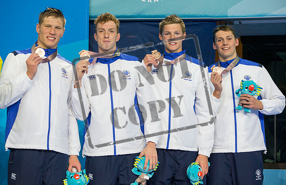 Jeff Holmes. commonwealth games