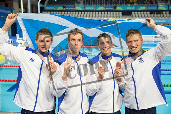 Jeff Holmes. commonwealth games