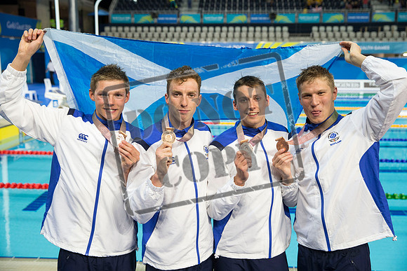 Jeff Holmes. commonwealth games