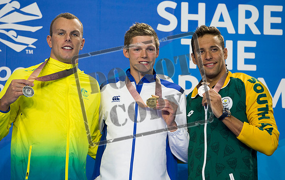 Jeff Holmes. commonwealth games