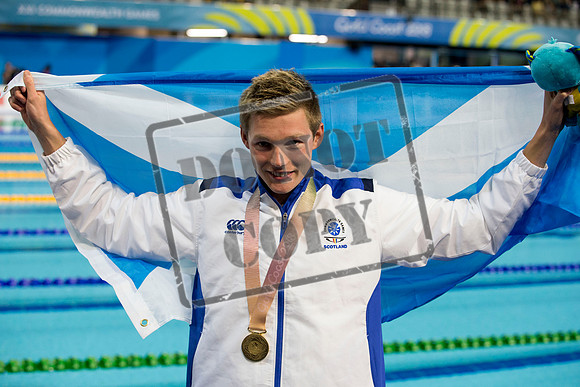 Jeff Holmes. commonwealth games