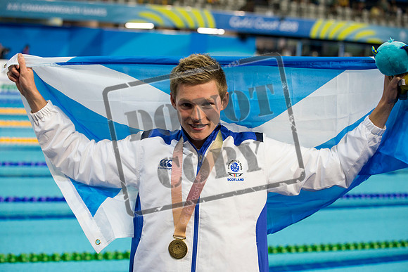 Jeff Holmes. commonwealth games