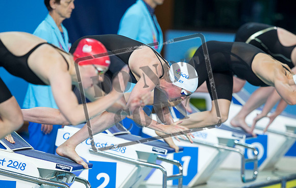 Jeff Holmes. commonwealth games