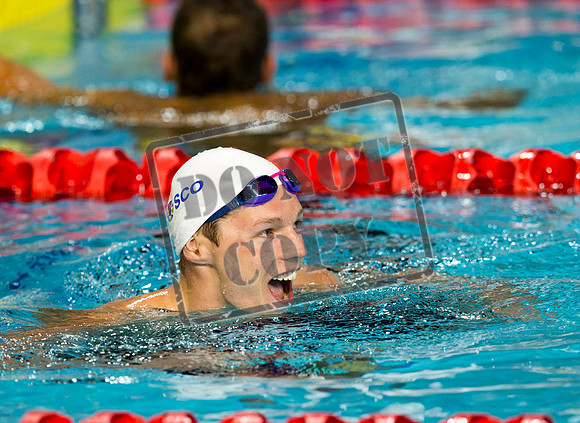 Jeff Holmes. commonwealth games