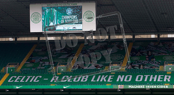 SOCCER Celtic