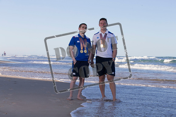 team scotland