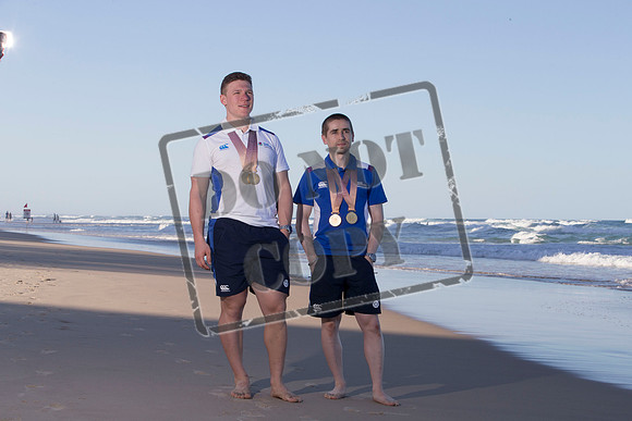 team scotland