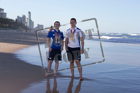 team scotland