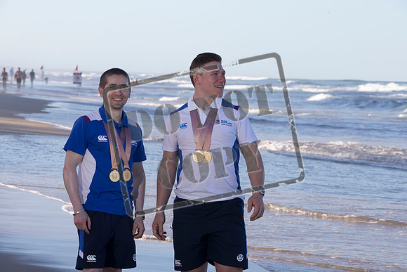 team scotland