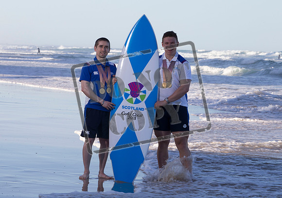 team scotland
