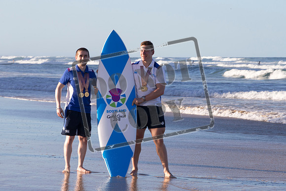 team scotland