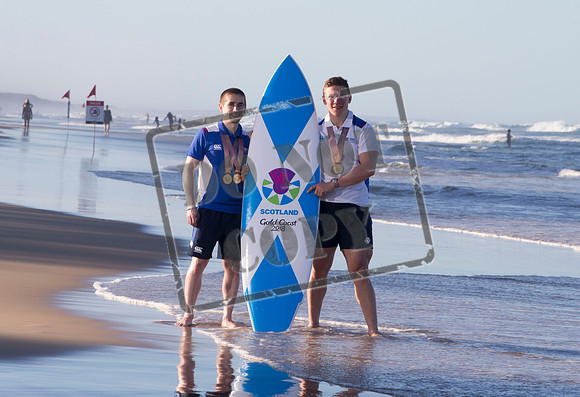 team scotland