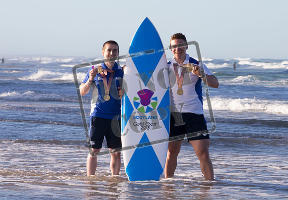 team scotland