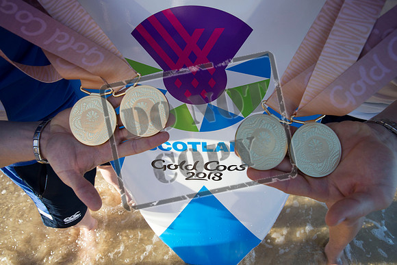 team scotland