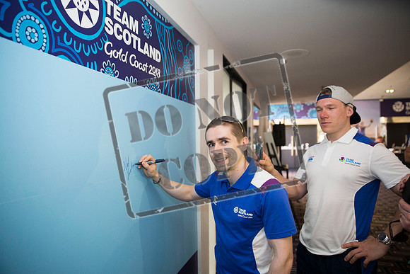 team scotland