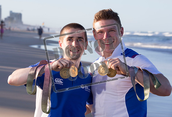 team scotland
