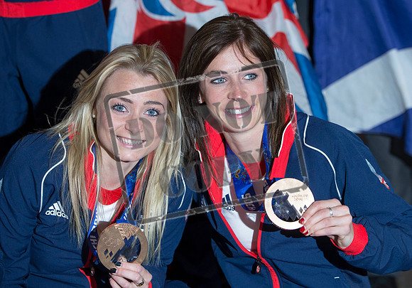 olympians