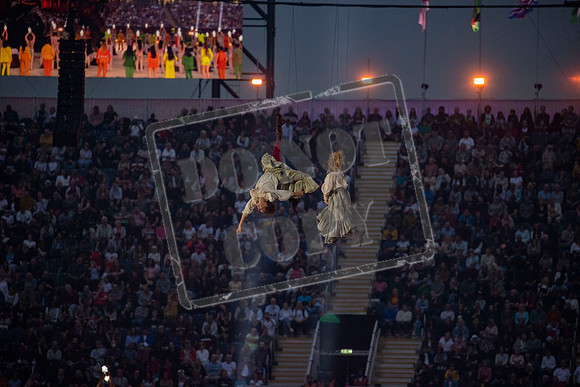 Team Scotland - Birmingham 2022 - Commonwealth Games