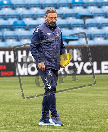Kilmarnock