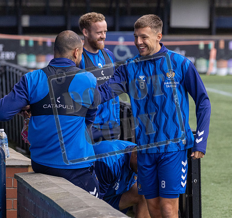 Kilmarnock