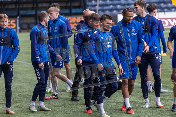Kilmarnock