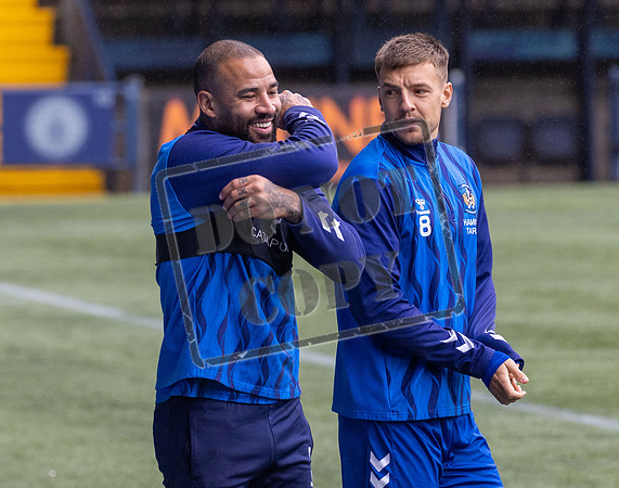 Kilmarnock