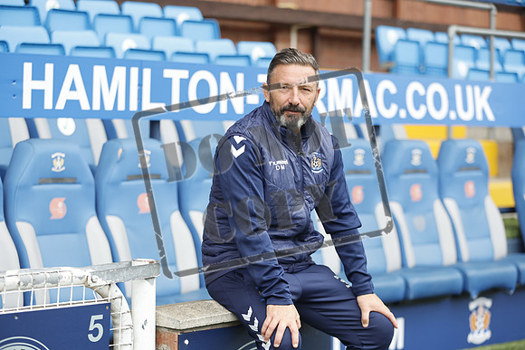Kilmarnock